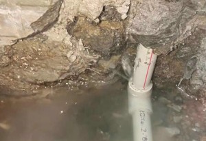 岢岚县管道漏水检测五