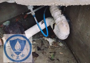 岢岚县水管漏水检测公司6