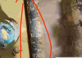 岢岚县水管漏水检测公司1